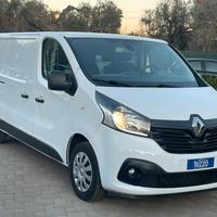 RENAULT TRAFIC 1.6DCI 120CV L2H1 NAVIGATORE IVA NO