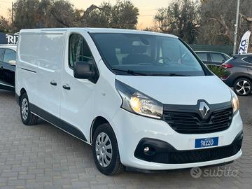 RENAULT TRAFIC 1.6DCI 120CV L2H1 NAVIGATORE IVA NO