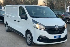 RENAULT TRAFIC 1.6DCI 120CV L2H1 NAVIGATORE IVA NO