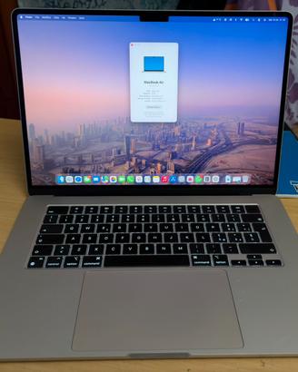 Apple macbook air m3 15’’ 2024