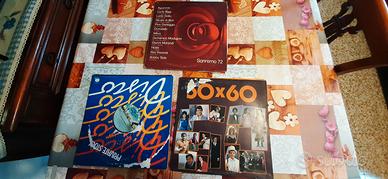 vinili assortiti 33 45 giri