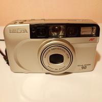 Macchina fotografica Vintage Minolta