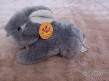 pupazzo nuovo coniglio 