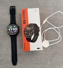 Orologio Smartwatch Haylou R8