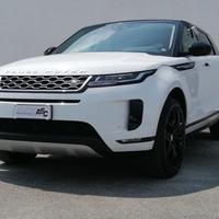 LAND ROVER Range Rover Evoque 2.0D I4-L.Flw 150