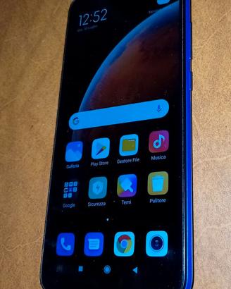 SMARTPHONE XIAOMI REDMI 9AT