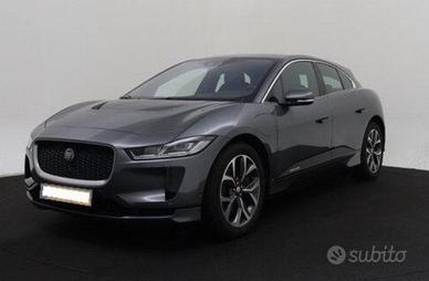 Jaguar I Pace