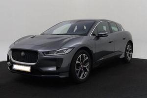 Jaguar I Pace