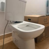 Water Ideal standard