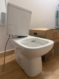 Water Ideal standard