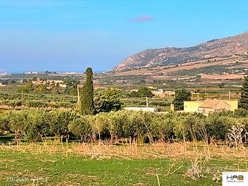 Terreno agricolo- Crocci- Valderice