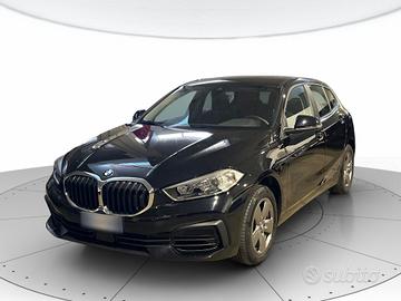 BMW 116i Advantage