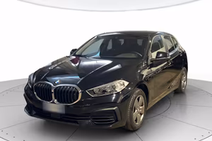 BMW 116i Advantage
