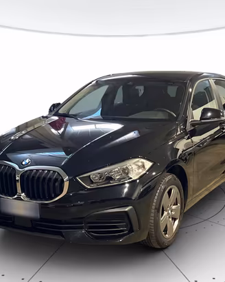 BMW 116i Advantage