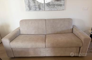 DIVANO LETTO GEA