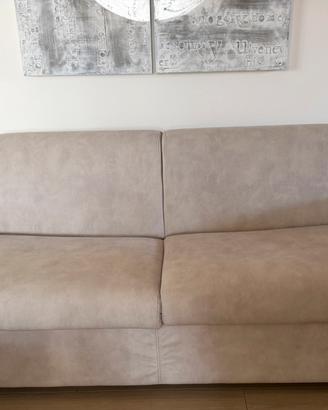 DIVANO LETTO GEA
