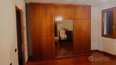 Armadio in Legno