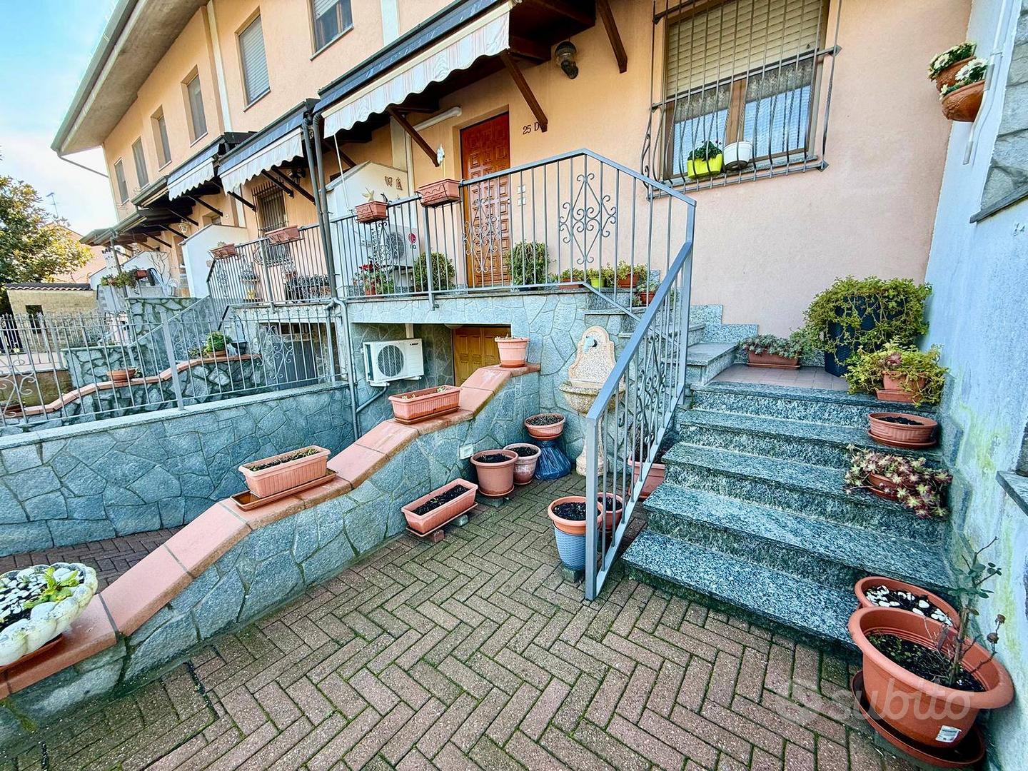 Casa – Alessandria, Cabanette - Vista 5