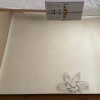 Specchio bagno con LED 100x70 cm – Nuovo mai usato