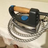 Ferro da stiro Foppapedretti Leggi Bene