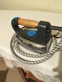 Ferro da stiro Foppapedretti Leggi Bene