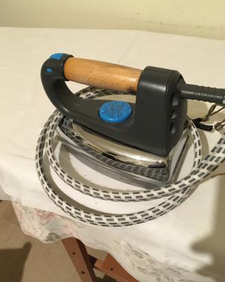 Ferro da stiro Foppapedretti Leggi Bene