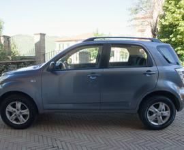 DAIHATSU Terios 2ª serie - 2011