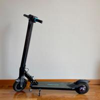 Monopattino elettrico Inmotion L8F