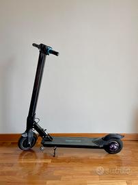 Monopattino elettrico Inmotion L8F