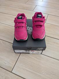 scarpe New Balance n 26