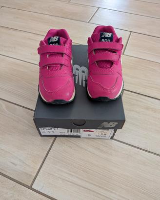 scarpe New Balance n 26