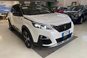 Peugeot 3008 BlueHDi 120 S&S EAT6 GT Line