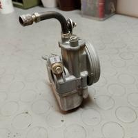 Carburatore 12 originale piaggio si ciao bravo 