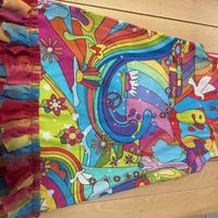 Vestito Rosalita Senoritas taglia 10 anni