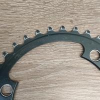 corone ultegra 52 36 