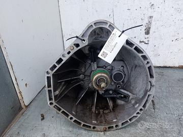 R2032610501 CAMBIO MANUALE 6M MERCEDES-BENZ CLASSE