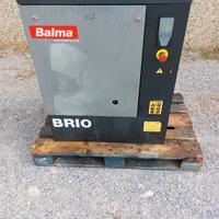 COMPRESSORE BALMA BRIO 15