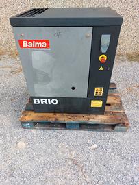 COMPRESSORE BALMA BRIO 15