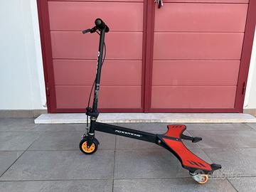 Monopattino Razor Power wings