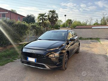 Hyundai BAYON - 47.300 km