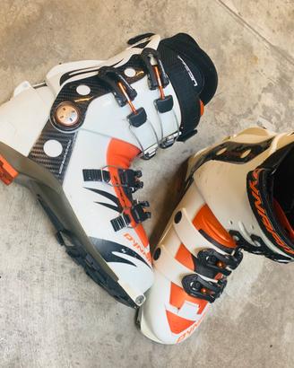 Scarponi Alpinismo Dynafit 28.5 43.5