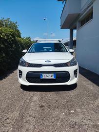 Kia Rio 1.2 GPL EcoGPL 2017 – 170.000 km