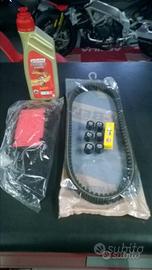 Kit tagliando Honda SH 150 2013-2016