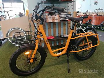 Uco ebike