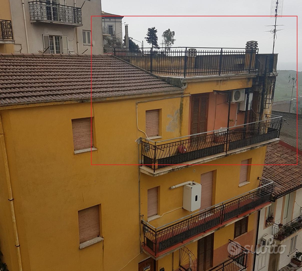 Apartment in Crosia, Cosenza - Vista 5