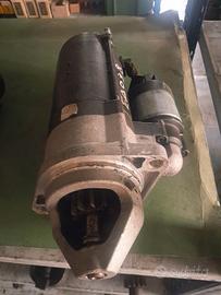 Motorino avviamento BOSCH motore IVECO F4AE F4GE