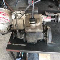 CAMBIO CAMPAGNOLA DIESEL REVISIONATO AR 59