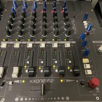 Mixer Allen&Heath Xone 62