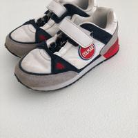 Scarpe ginnastica colmar  nr 29