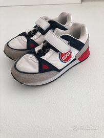 Scarpe ginnastica colmar  nr 29